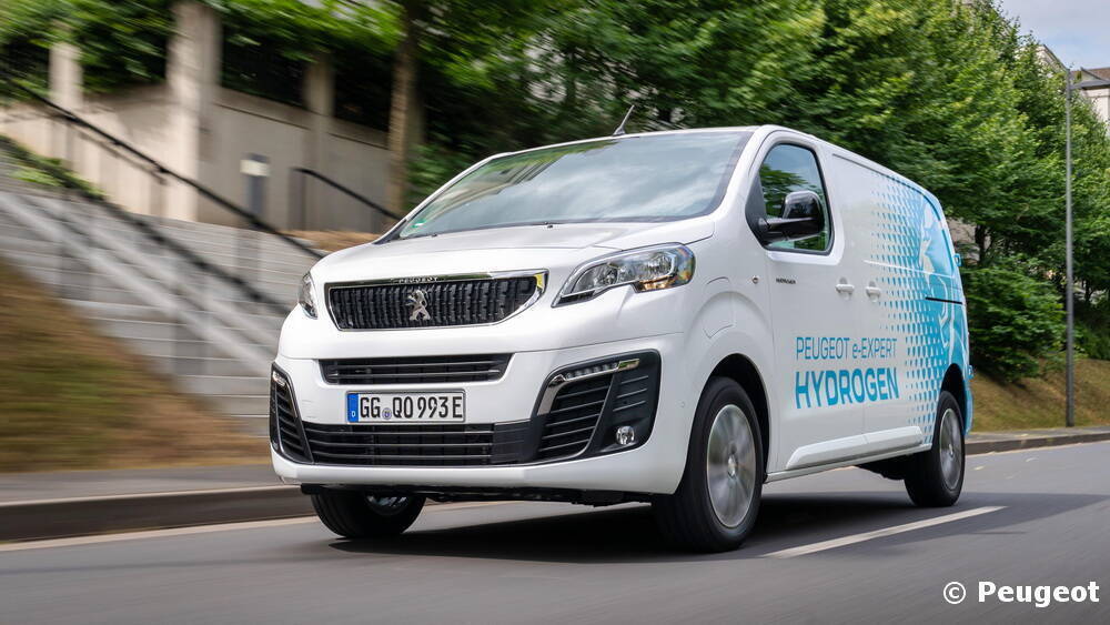 Peugeot-e-Expert-Hydrogen-Une