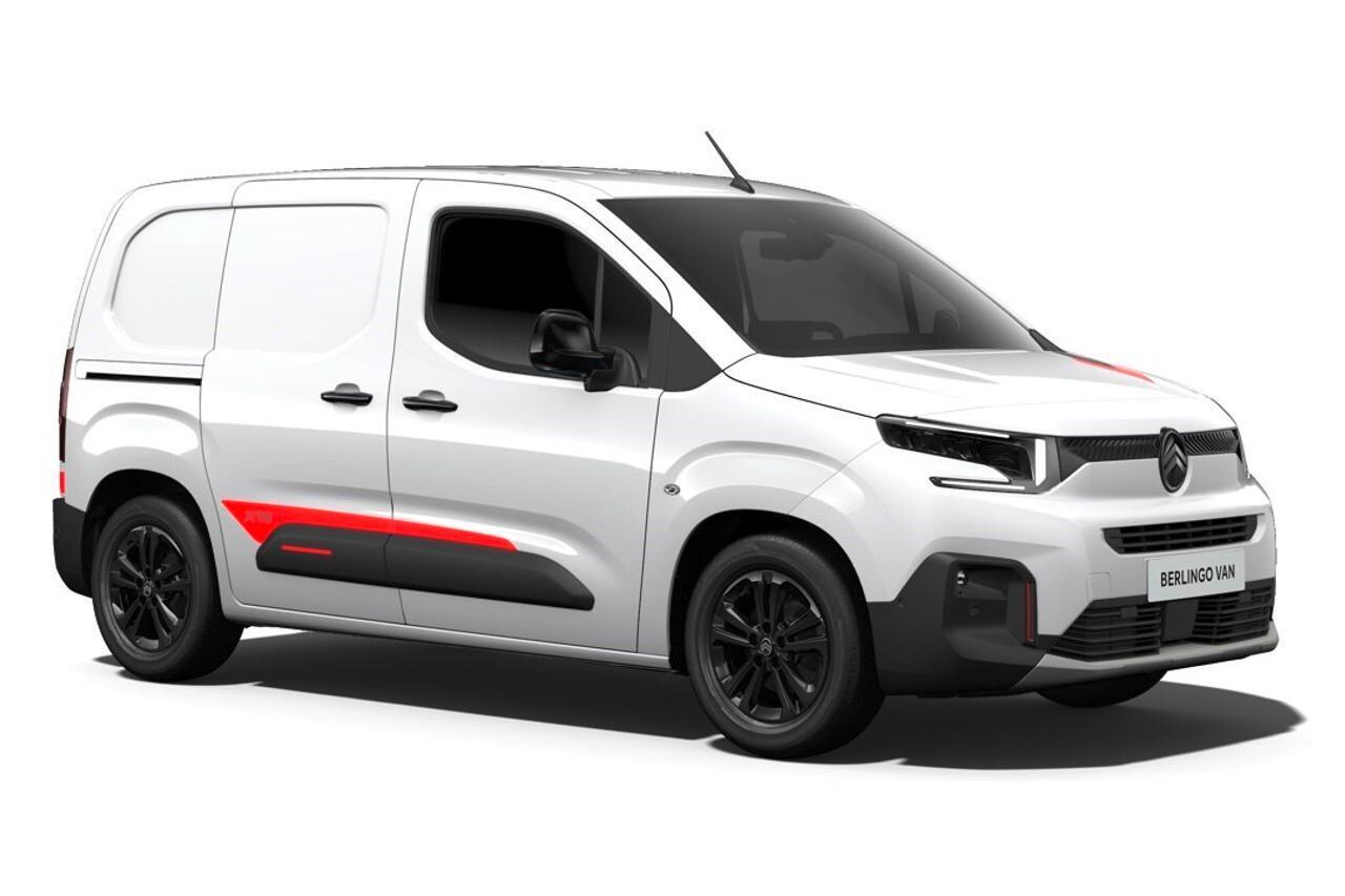 berlingo