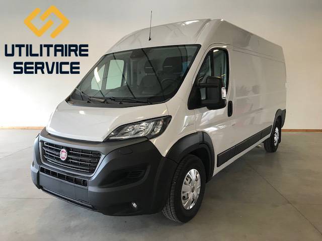 FIAT DUcato 140 pro nav