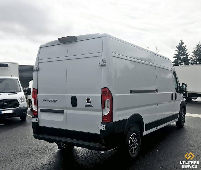 fiat ducato 2020 arriere