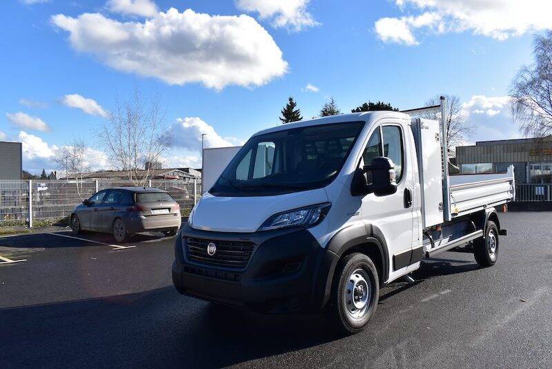 Fiat Ducato B & C