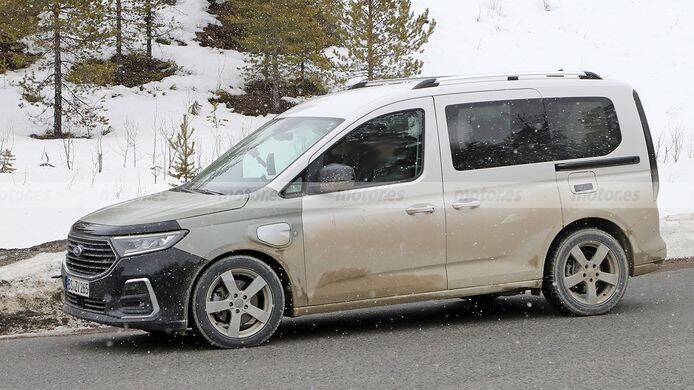 Caddy  Volkswagen Véhicules Utilitaires