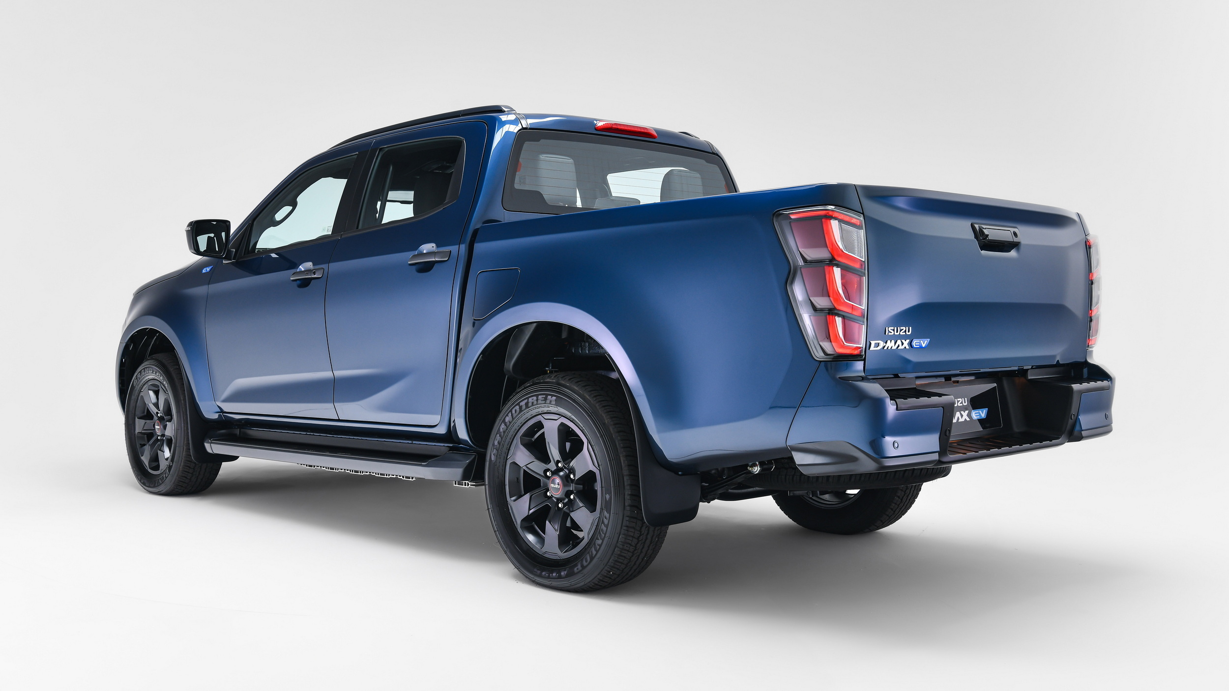 isuzu
