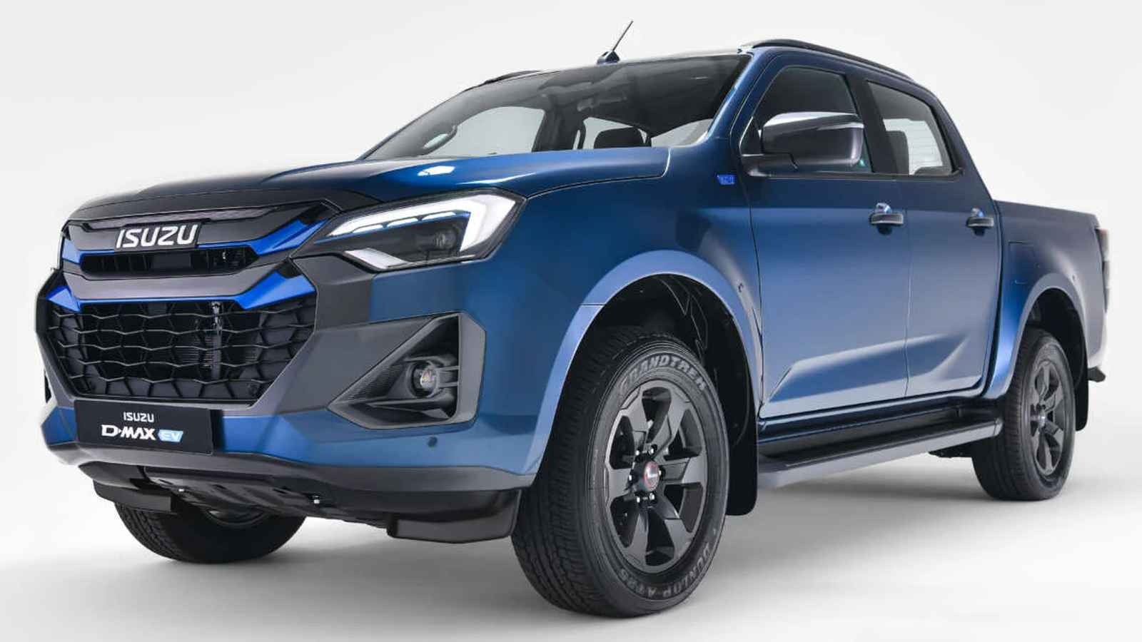 isuzu