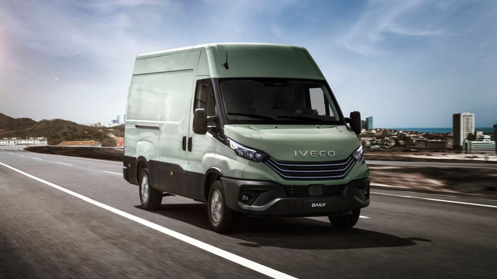 iveco 19