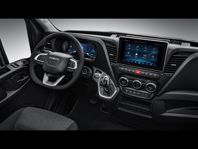 iveco 19