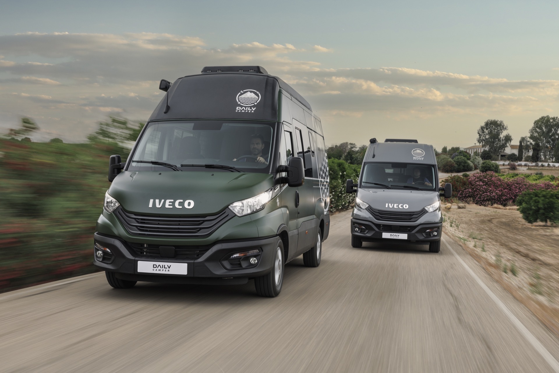 iveco 19