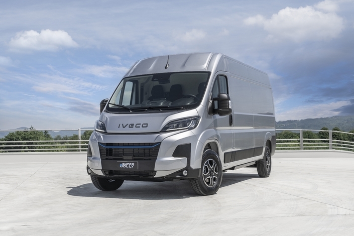 iveco 8/07