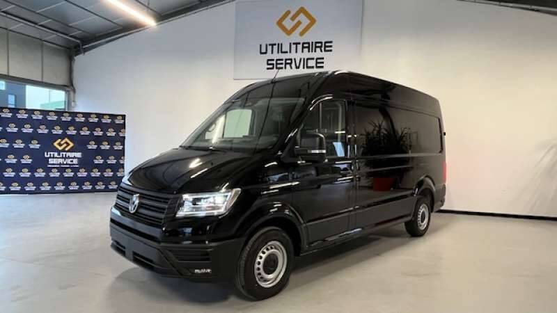 Volkswagen Crafter Van 35 L3H3 2.0 TDI 177 CH BVA BUSINESS