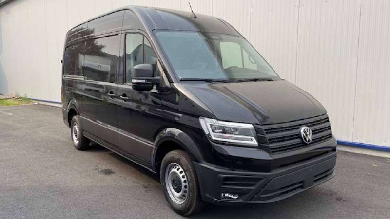 Volkswagen Crafter Van 35 L3H3 2.0 TDI 177 CH BVA BUSINESS