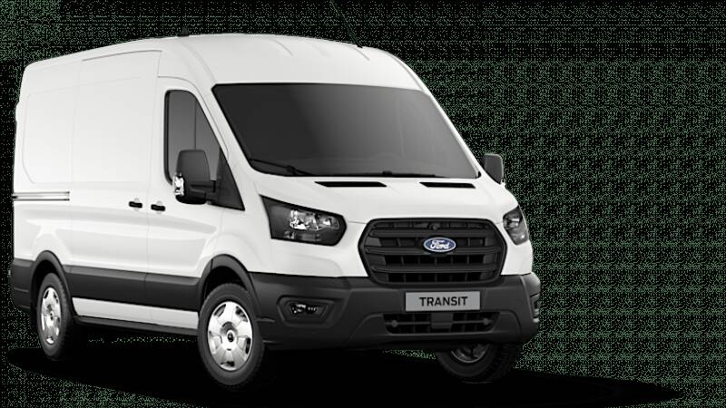 Ford Transit Fourgon FGN T310 L2H2 2.0 ECOBLUE 130 S&S TREND BUSINESS