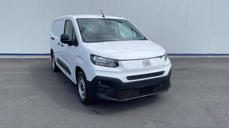 Fiat Doblo Fourgon XL 950 KG BLUEHDI 100 S&S BVM6