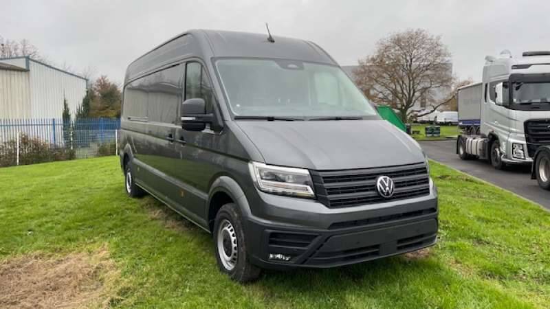 Volkswagen Crafter Van 35 L4H3 2.0 TDI 177 CH BVA BUSINESS