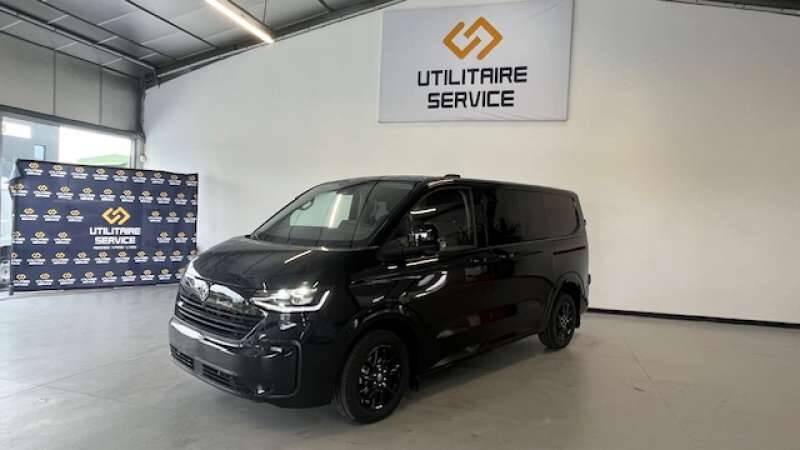 Volkswagen Transporter Procab T7 L1H1 2.0 TDI 170 BVA8 BUSINESS 5PL