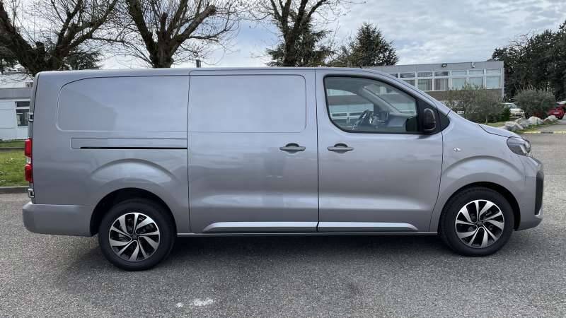 Fiat Scudo Fourgon BLUEHDI 180 XL S&S EAT8 - PACK PREMIUM CONNECT