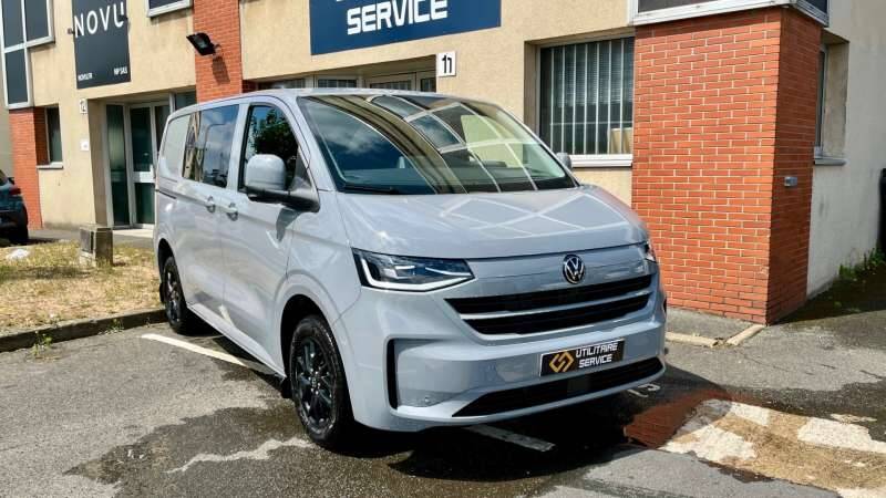 Volkswagen Transporter Procab T7 L1H1 2.0 TDI 170 BVA8 BUSINESS 5PL