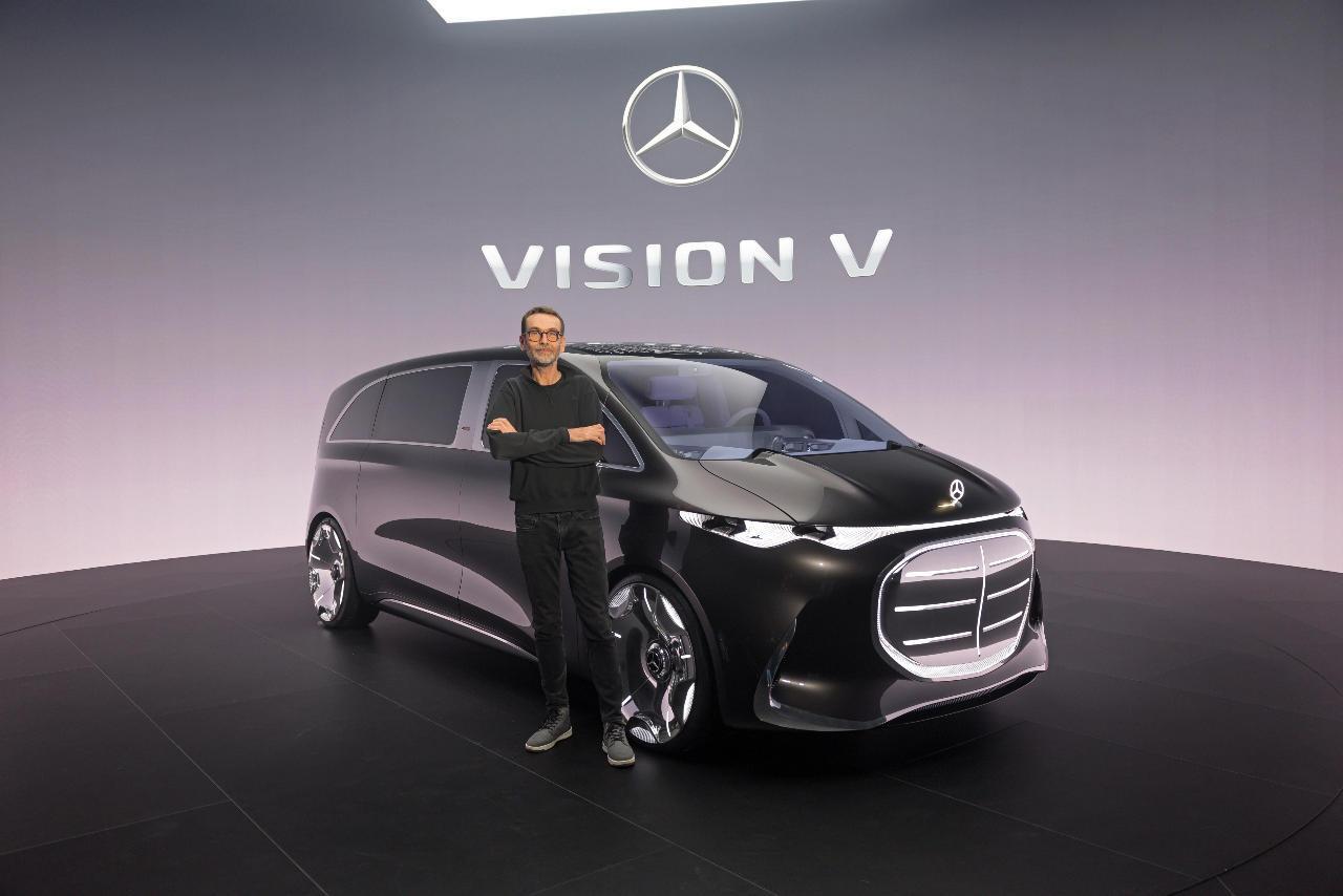 mercedes