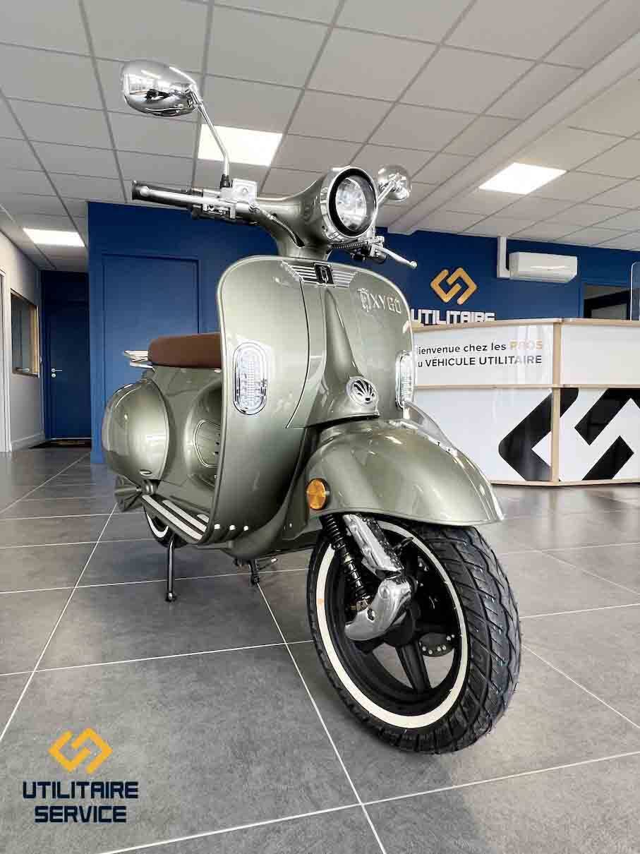 Oxygo Tango 50 cc