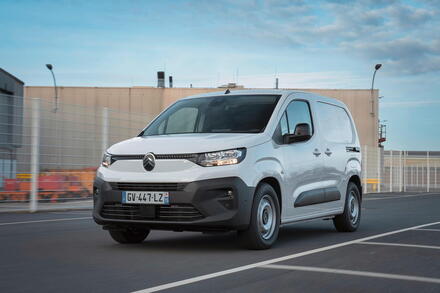 berlingo
