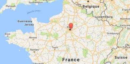 carte valenton