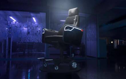 Fauteuil de bureau Volkswagen