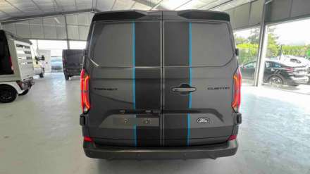 Ford Transit Custom Cabine Approfondie CA 320 L1H1 2.0 ECOBLUE 170 CH BVA8 SPORT