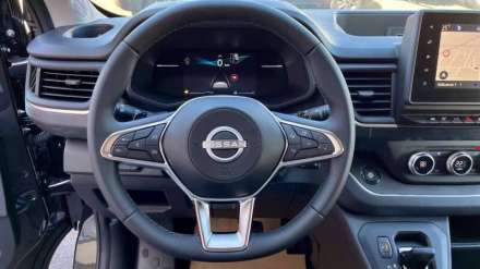 Nissan Primastar Fourgon L2H1 3T1 2.0 DCI 170 S/S BVA9 TEKNA