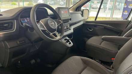 Nissan Primastar Cabine Approfondie CA L2H1 3T0 2.0 DCI 170 S/S BVA9 TEKNA