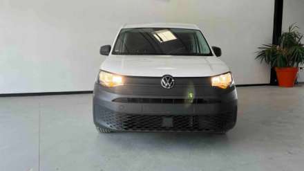 Volkswagen Caddy Cargo 2.0 TDI 75 BVM6 BUSINESS
