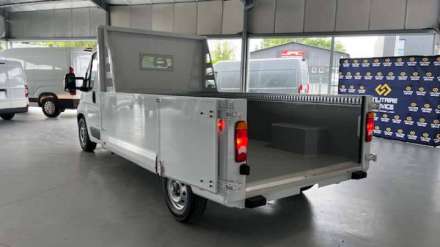 Fiat Ducato Plancher Cabine MAXI 3.5 L 140 CH PACK TECHNO - PICK UP