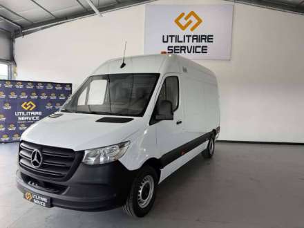 Mercedes-benz Sprinter Fourgon FGN 315 CDI 37S 3.5T FWD FIRST