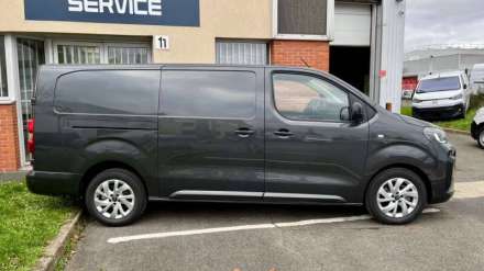 Fiat Scudo Fourgon BLUEHDI 180 XL S&S EAT8 - PACK PREMIUM CONNECT