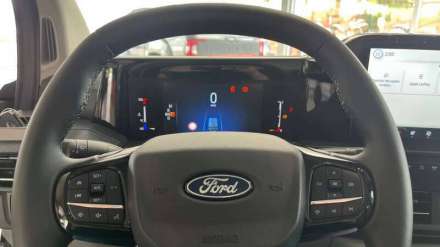 Ford Transit Custom Fourgon 320 L1H1 2.0 ECOBLUE 170 CH BVA8 LIMITED