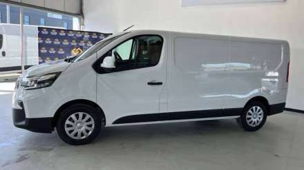 Nissan Primastar Fourgon L2H1 3T1 2.0 DCI 150 S/S BVM GSR2B N-CONNECTA