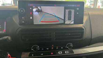 Fiat Scudo Fourgon BLUEHDI 145 XL S&S EAT8 PACK CONNECTIVITÉ