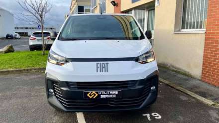 Fiat Scudo Fourgon BLUEHDI 180 M S&S EAT8 PACK CONNECTIVITÉ