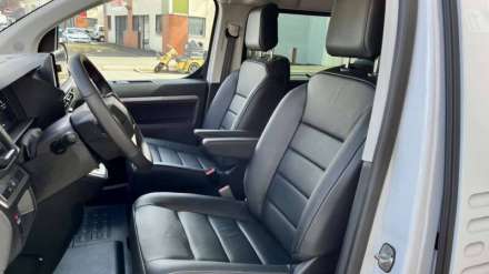 Citroen Jumpy Cabine Approfondie CA TYPE-H PACK LUXE M DIESEL 180 CH AUTOMAT 5PL