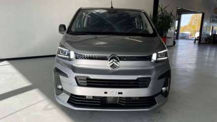 Citroen Jumpy Cabine Approfondie CA XL DIESEL 2.2 180 CH AUTOMAT 5PL PREMIUM CONNECT