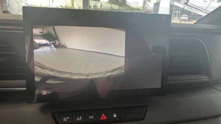 Nissan Interstar Fourgon 3T5 2.0 DCI 150 TEKNA - 20m3 HAYON + CAPUCINE + PORTE LAT.