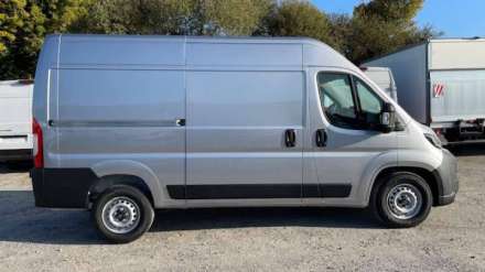 Citroen Jumper Fourgon TOLE 35 L2H2 MAXI 180 S&S BVA8 - 4P