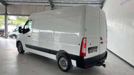 Renault Master Fourgon FGN TRAC F3300 L2H2 DCI 135 GRAND CONFORT