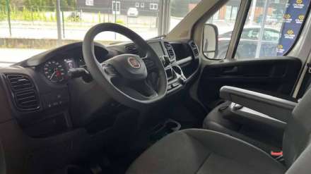 Fiat Ducato Chassis Cabine MAXI 3.5 XL 180 CH BVA - PLSC + HAYON