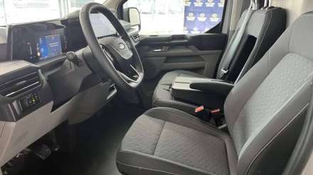 Ford Transit Custom Fourgon 320 L1H1 2.0 ECOBLUE 170 CH BVA8 LIMITED