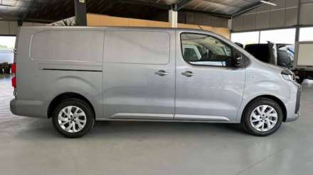 Fiat Scudo Fourgon BLUEHDI 180 XL S&S EAT8 - PACK PREMIUM CONNECT