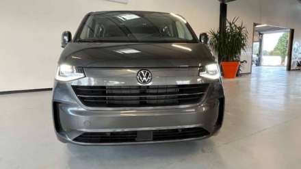 Volkswagen Transporter Procab T7 L1H1 2.0 TDI 170 BVA8 BUSINESS 5PL