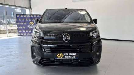 Citroen Jumpy Fourgon FGN DIESEL 2.2 180 CH M AUTOMAT PACK PREMIUM CONNECT + CONFORT