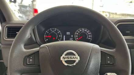 Nissan Interstar Fourgon L4H2 3T5 2.3 DCI 165 S/S PROPULSION RS N-CONNECTA