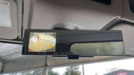 Isuzu M27 Génération 2 EURO VI - BENNE + COFFRE - EMP F