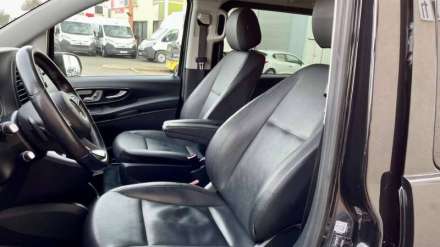 Mercedes Vito Mixto 119 CDI COMPACT BVA RWD SELECT - 5PL