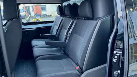 Fiat Scudo Cabine Approfondie CA FIXE BLUEHDI 180 M S&S EAT8 PACK PREMIUM CONNECT